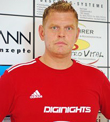 Dirk Foerster