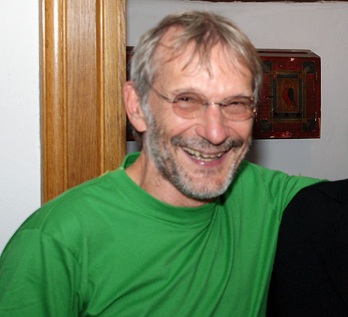 Harald Grote