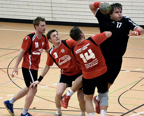 Heiss setzt sich durch