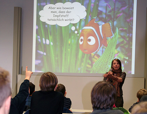 Kinderuni DHBW Mosbach