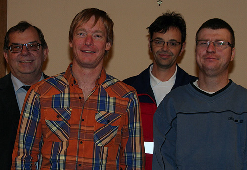 Mudau ehrt Blutspender