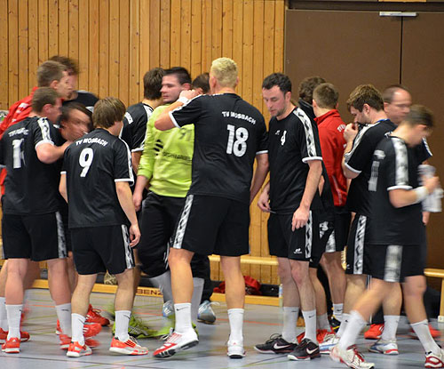 TV Mosbach