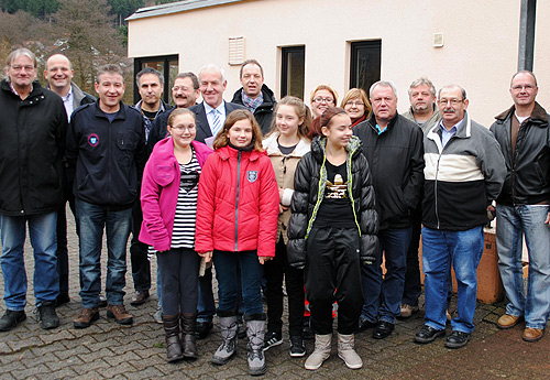 Weihnachtsmarkt Zwingenberg