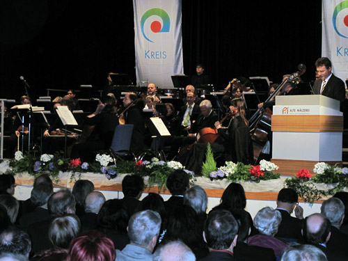 40 Jahre Neckar Odenwald Kreis