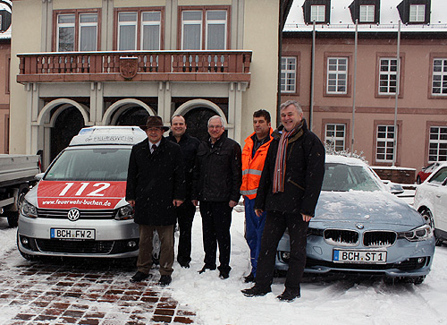 500BCH Kennzeichen 037