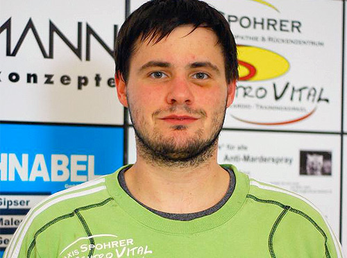 Andreas Wieder