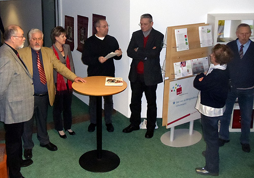 Brandt Ausstellung