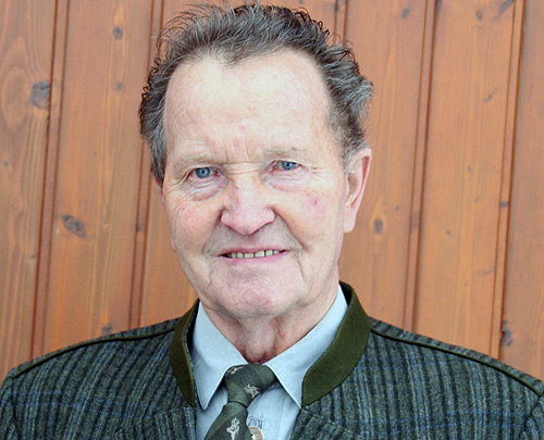 Erich Rechner