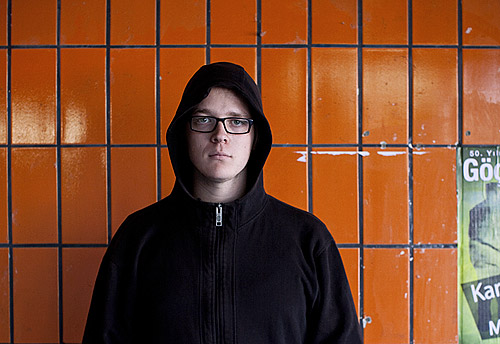Nico Semsrott