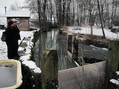 Wassermuehle