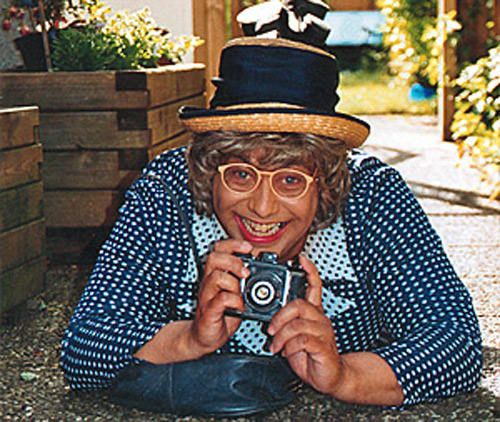 500 Charaktere erna liegend