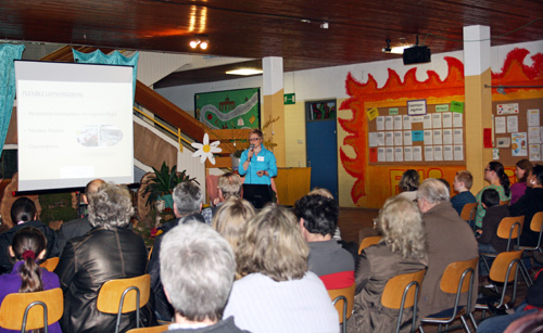 Gemeinschaftsschule Hassersheim