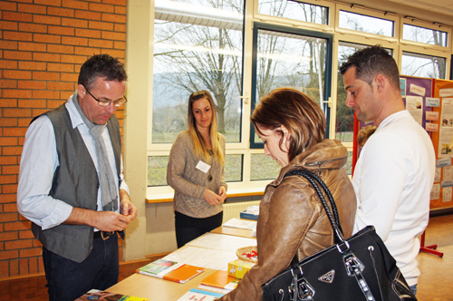 Gemeinschaftsschule Info