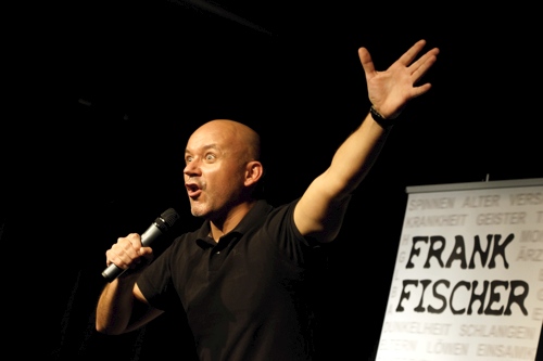 Kulturkommode Fischer
