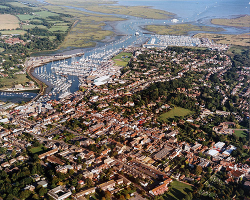 Lymington