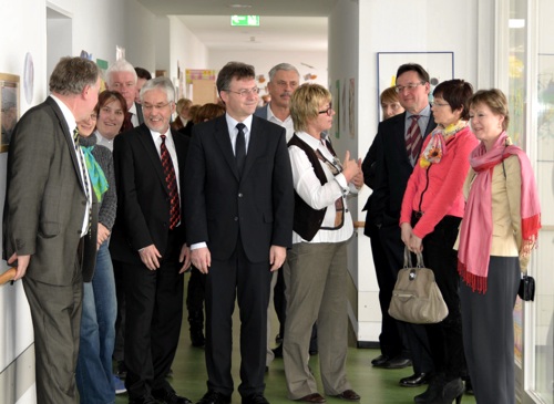 Quantensprung an Lebensqualitaet