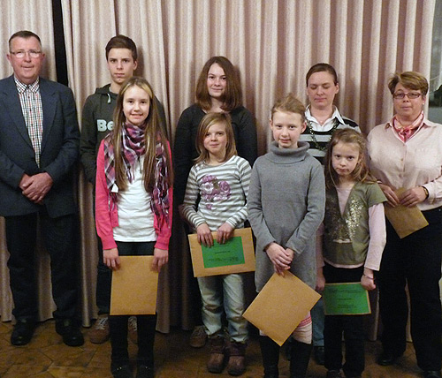 RFVO Versammlung