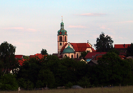 468 st maria waldbrunn