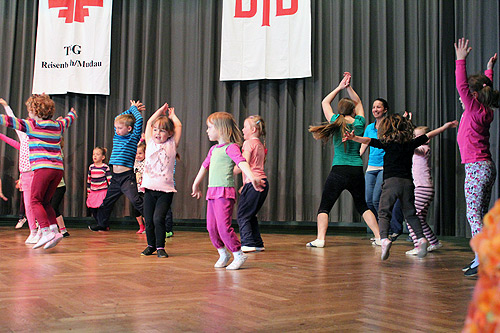 500 Sportfest TSG Reisenbach 013 4