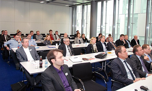 Foto MRN Beauftragten Treffen