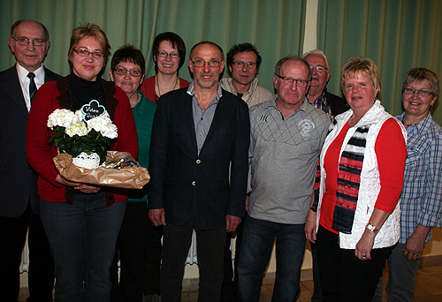 Kirchenchor Steinbach