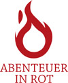Logoabenteuerinrot