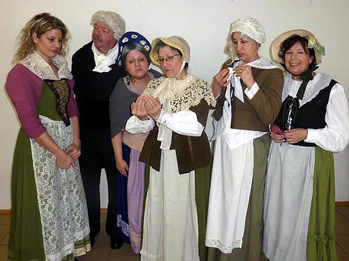 Theater im birkenhof