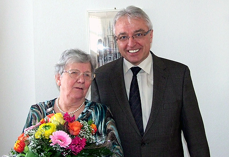 Verabschiedung anni lenz