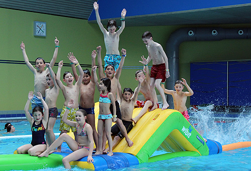 Badewelt