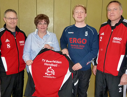 Handball Beerfelden
