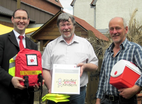 NZ 2013 05 Schulsanitätsdienst.jpg NZ 2013 05 Schulsanitätsdienst