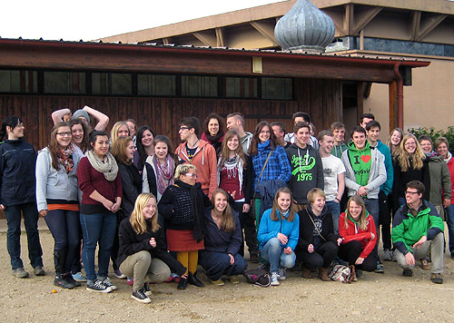 NZ Taize Dekanat MosbachBuchen