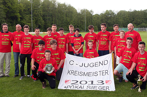 SVS C Jugend