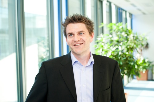Prof Dr Andreas Seeliger