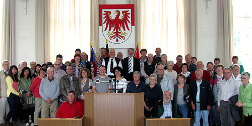 SPD Brandenburg