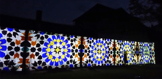 Adelsheim leuchtet 2