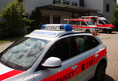 Notarzt