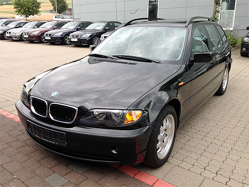 BMW