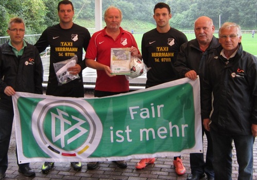 NZ Fair Play Neckarburken