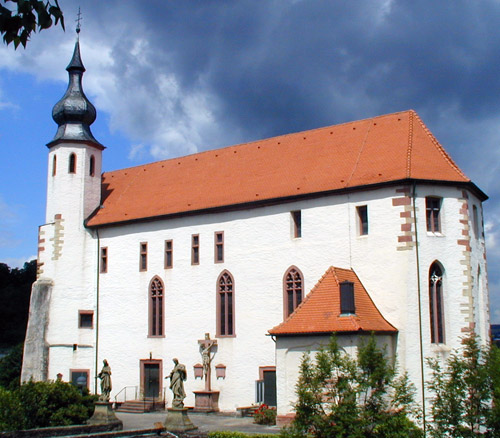 NZ Tempelhaus