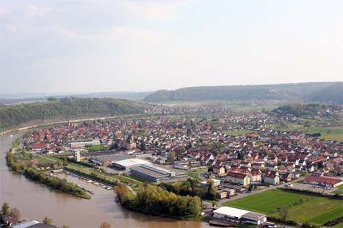 Hassmersheim