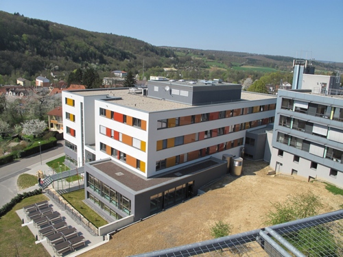 Klink-Mosbach.jpg Klink Mosbach