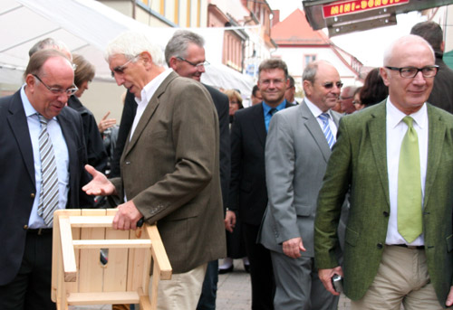 Laurentiusmarkt