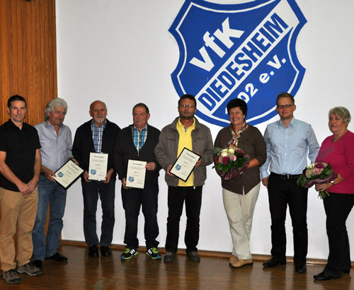 NZ Ehrungen VfK Diedesheim 13 09 2013