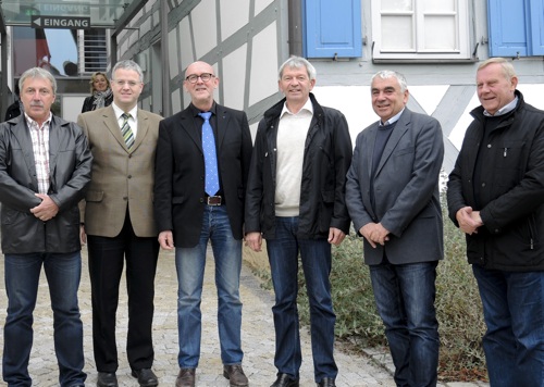 Eurokommunale gefaehrdet