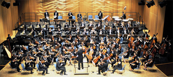 Landesjugendorchester