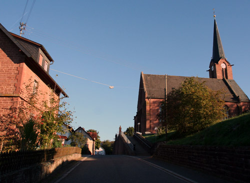 NZ Prof Albert Str1003 002