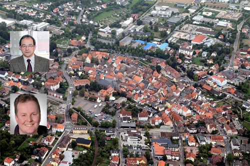 Buergermeister Check Buchen