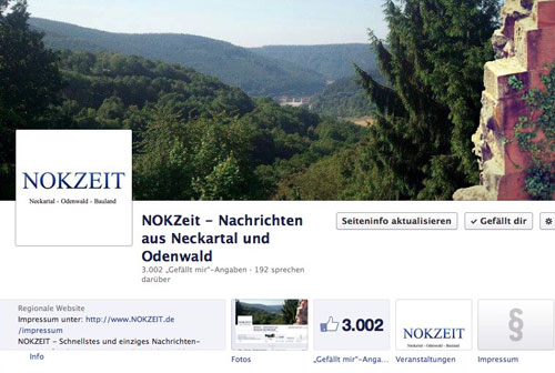 NOKZEIT FB