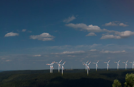 Iho windpark markgrafenwald perspektive katzenbuckel iho 2